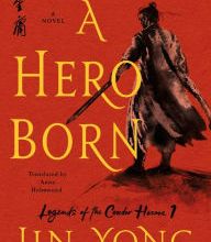 [download pdf] A Hero Born: The Definitive Edition