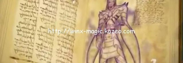 Présentation d'Achéron - Spoiler saison 6