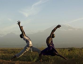 Changer de vie grâce au yoga (excellent documentaire!)