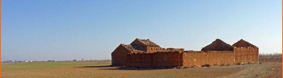 Hébergements sur le Camino del Sureste : du bon et du moins bon !