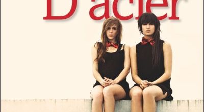 Dacier - roman de Silvia Avallone - 2010 -