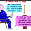 La FRANCE du déclin (05) 