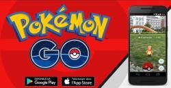 Pokémon GO is the App Store’s new most downloaded app!