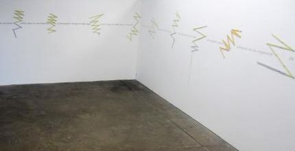 Measure by Orépük at Factory 49 Sydney 