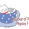 gif animé, blinkie,repos relax
