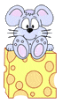La petite souris