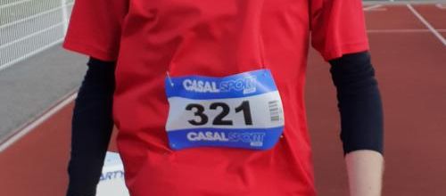 Les championnats continuent