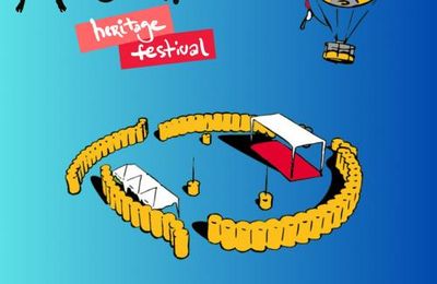 Paris New York Heritage Festival dévoile sa tête d'affiche avec David Walters le 14 et 15/09/2024 à Paris