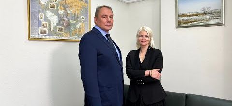 Piotr Tolstoï sur l'échec de l'Occident: dialogue ou escalade, il faut choisir