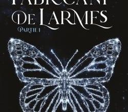 Fabricant de larmes de Erin Doom