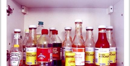 Le placard à oubli...