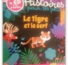 Histoires pour les petits! [ Chut, les enfants lisent! #3 ]