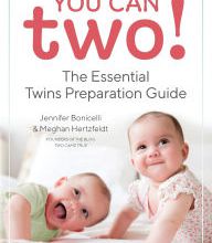 [Kindle] You Can Two!: The Essential Twins Preparation Guide download