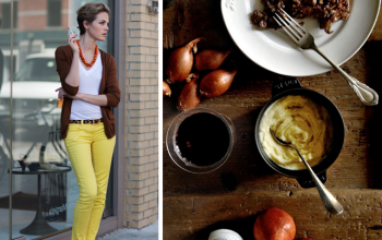 mode fashion vegetarian food