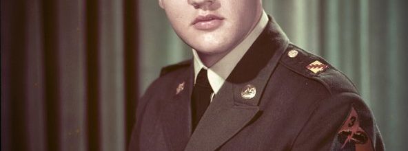 photo elvis