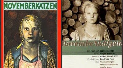 Novemberkatzen. 1986.