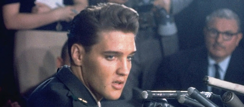 photo elvis