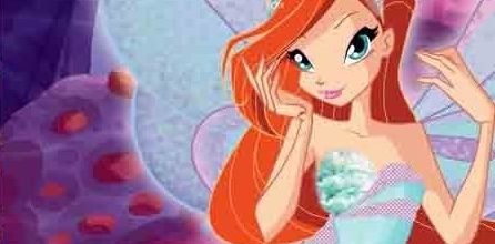 Nouvelle image de Bloom Sirenix