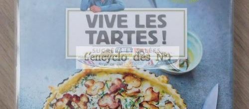 N° 1 Bien manger avec Laurent Mariotte - Lancement
