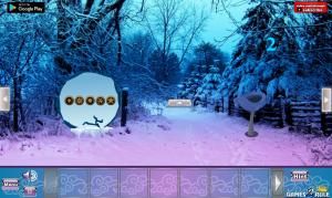 Snow princess escape soluce