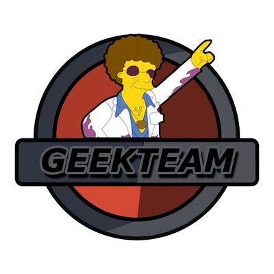 geekteam