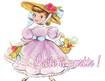 gif animé, blinkie,Voyage,Vacances,Partir,Revenir