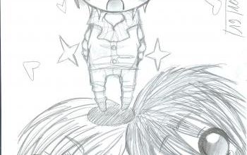 Pleins de chibi gross tete !!!