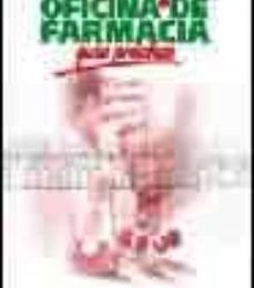 [Descargar pdf] CONSEJOS EN LA OFICINA DE FARMACIA. GUIA PRACTICA (CARPETA)