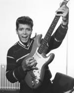    Cliff   Richard   and  The   Shadows  :   Wonderful   life   -   1964