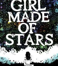 Ebook in txt free download Girl Made of Stars 9780358108221