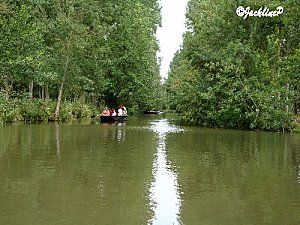 Le Marais Poitevin