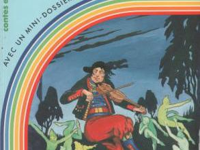 Thoméré, Contes et Légendes de Bretagne (1985)