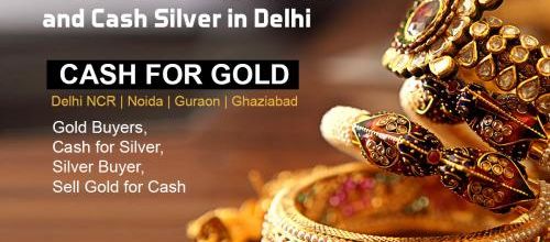 Sell gold for cash and get the best value on-the-spot