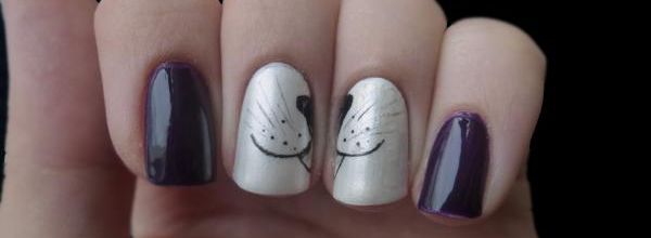 Un miaouversaire pour Vanille et les vernis