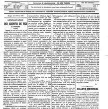 Histoire de la presse en Algérie