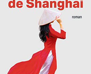 EB - Un gros coup de coeur pour "La Juive de Shangaï" de Marek Halter...