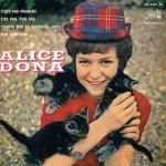 Bon anniversaire : Alice Dona 