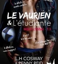 [PDF] Mis à l'essai 3 by Penny Reid, L.H. Cosway