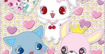 jewelpet