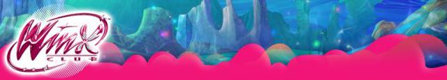 Winx Club Saison 5 - Le nouveau mini-site de RaiDue