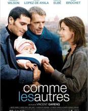 Comme les autres
