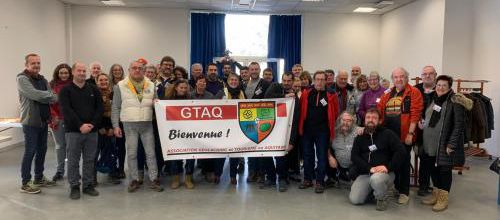 ASSEMBLEE GENERALE 2023