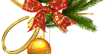 Les couleurs de Noel