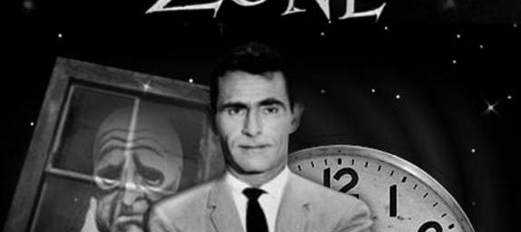 LA QUATRIEME DIMENSION (série TV)