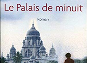 Carlos Ruiz Zafón - Le Palais de minuit