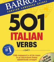 Download ebook from google books mac os 501 Italian Verbs 9781506260662 English version DJVU