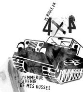 cellulle dijonaise de la 4x4ème Internationale