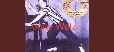 Miss lindy Joey Welz