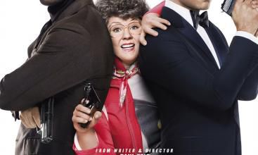 BOX OFFICE USA WEEK END DU 5 JUIN 2015 AU 7 JUIN 2015