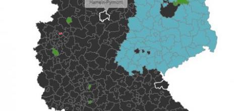 UE 2024, retour vers le futur …
